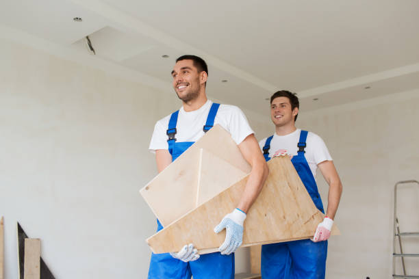 Demolition Debris Removal in Palm Beach, FL