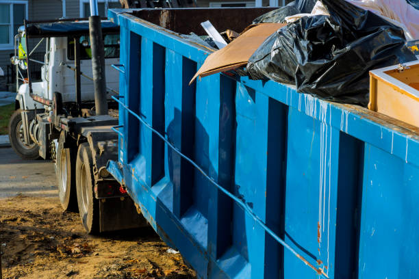 Moving and Downsizing Cleanouts in Palm Beach, FL
